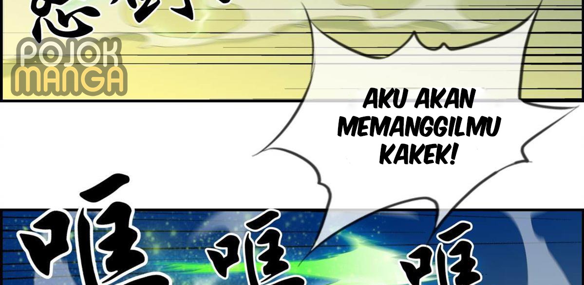 Strongest System (The Strongest Dandy System) Chapter 05 Gambar 10
